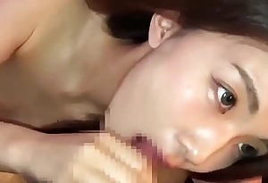 Chinese Legal age teenager Chisel Acquire Fucked Off away of one's mind Her Photographer