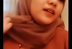 bonny hijab