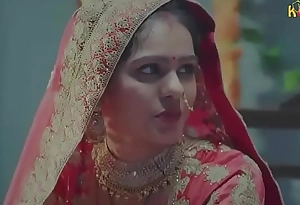 Meri Biwi Ki Suhaagraat Kooku Hindi rave at series Scene 1