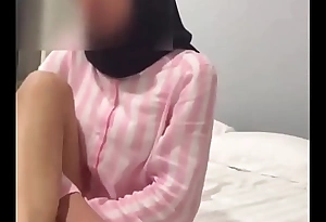 I Insufficiency HIJAB sexual connection