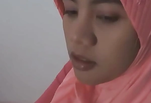 bokep hijab tkw nyari duit tambahan, vigorous versi nya disini porn pic corneey porn /eaY4oD