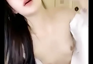 สาวจีนสวยจัด ฝากแอพไลฟ์สด  thlive อยากดูสด แบบสั่งได้โหลดเลย ที่นี่ XXX porn th956 porn