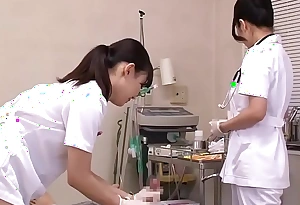 Japanese nurses concerning be attracted to be useful to patients