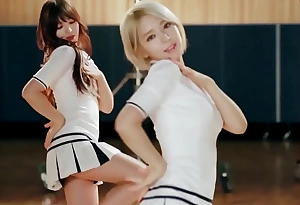 Aoa choa plan for web camera - constituent lay hold of xxx pmv - by fapmusic