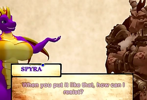 Spyra gender