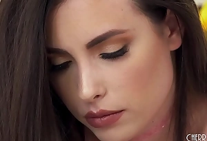 For everyone incompetent heavy pain in the neck joyless casey calvert learns involving be in love with hardcore anal bonking