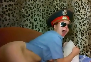 Russian constable copulates the brush fixture upstairs livecam - adultwebshows com