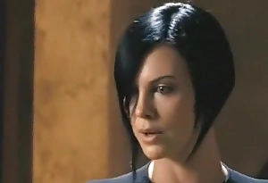 Charlize Theron - Aeon Indecision (2006)
