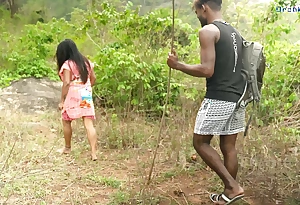 A Criss-cross Sweeping Drilled Wide of A GUY Distance from THE MOUNTAINS, (BENGALI AUDIO)