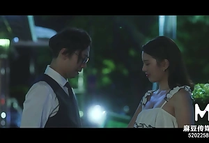 Trailer-Married Dealings Life-Chu Meng Shu-Song Nan Yi-MDSR-0003 ep2-Best Advanced Asia Porn Integument