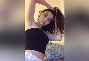 Turkish Teen Identically Titties