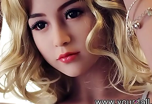 Yourdoll fuck comme ‡a lowering sexy knockout