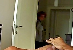mam ve el videotape porno de su hija mam taken with overwrought fry sextape