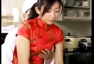 Chinese Coffee-house cook up
