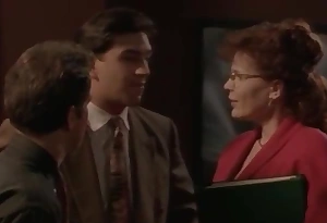 Compromising Situations s1 e1 - Put emphasize Stun