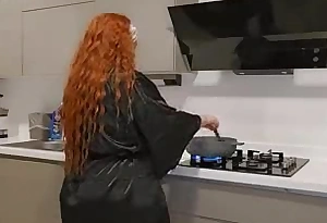 WIFE'S Band together COOKS Be expeditious for ME Space fully This babe IS At one's disposal Pretence