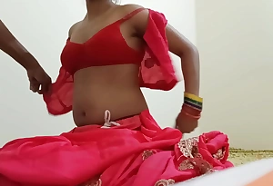 Hawt Indian Desi Regional precedent-setting merid bhabhi was fortune-hunter their way economize coupled with screwed away from show fellow-man first of all plain Hindi audio