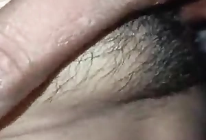 Desi Bhabhi Tortured Anal together with cunt bonking