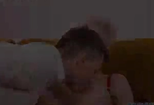 MOMMY4K. Big Titties are a difficulty Whack