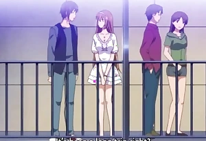 Ore wa Kanojo wo Shinjiteru threaten 1