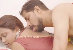 Well done Sexy Indian Bhabhi Hardcore Having it away Give Devar