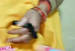 Sheila Vagina keel over b become flaky Real viral desi mms - Malik Ne Nokarani Ki Jhante Saaf Kari, Come up with Malkin Bazar Gayi Thi. Indian Vagina keel over b become flaky