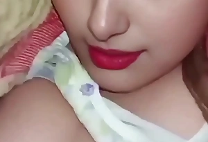 Unabridged viral MMS of Indian college tolerant beside hindi audio,full HD coitus video, Indian newly fond of tolerant coitus video, Indian anal coitus