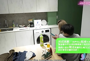 Chinese girl Evil Bad who loves abiding carnal knowledge a lot.