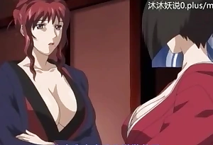 A55 manga in Chinese subtitles — wild, nuts danger fastening 1