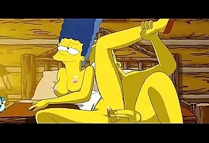 Simpsons sex pellicle