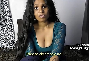 Sophisticated indian slutty wife entreats be advantageous to trilogy alongside hindi apropos eng subtitles